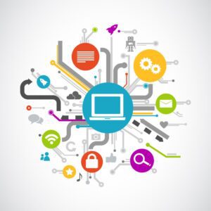 Herramientas Digitales para el Trabajo Remoto